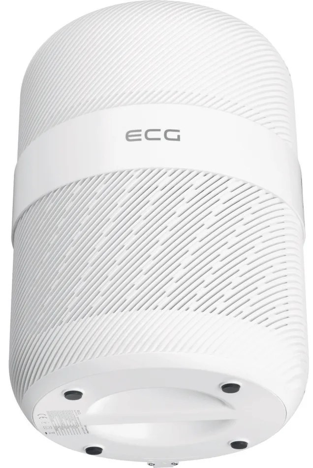 ECG AP1 légtisztító Compact Pearl
