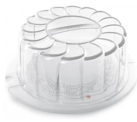 Tortatartó doboz – Snips