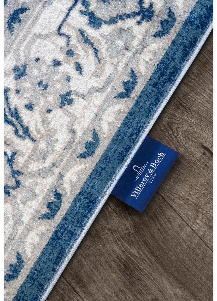 Kék szőnyeg 160x235 cm Gabrielle – Villeroy&amp;Boch