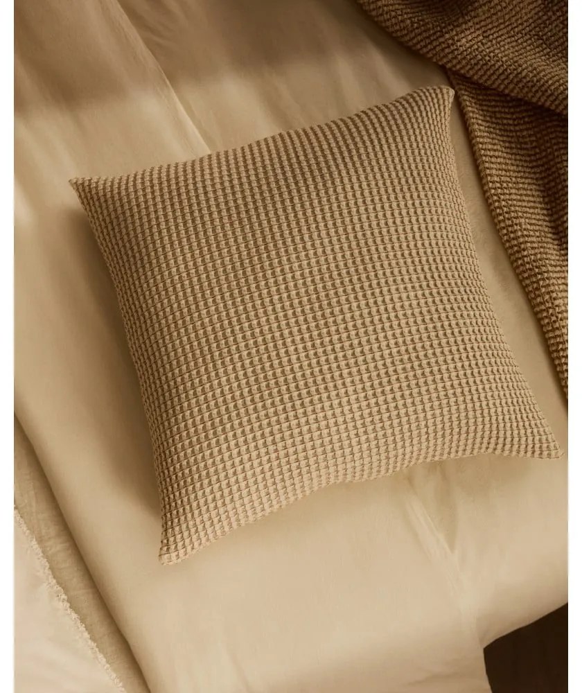 Pamut párnahuzat szett 2 db-os 45x45 cm Senara – Kave Home