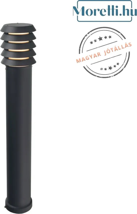 NORLYS 1479B ALTA Modern Kültéri Állólámpa LED IP65