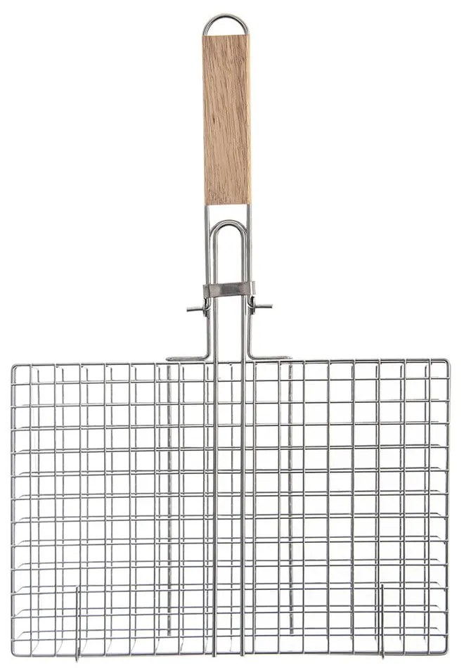 Grillrács – Orion