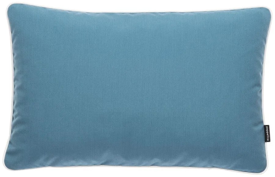 Kültéri párna 38x58 cm Sunny Petrol – Pappelina