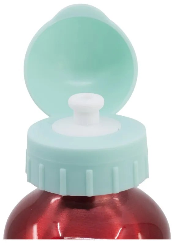 Disney Minnie Being More alumínium kulacs ivókupakkal 400 ml