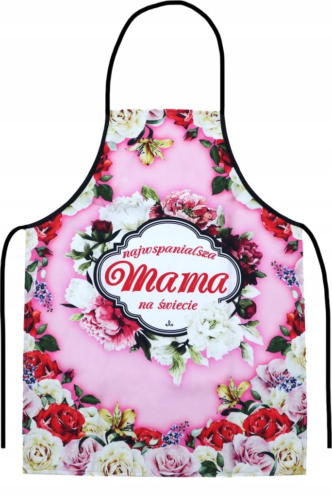 Kötény Anyák Napi Ajándék Anyák Napja Apa Anya