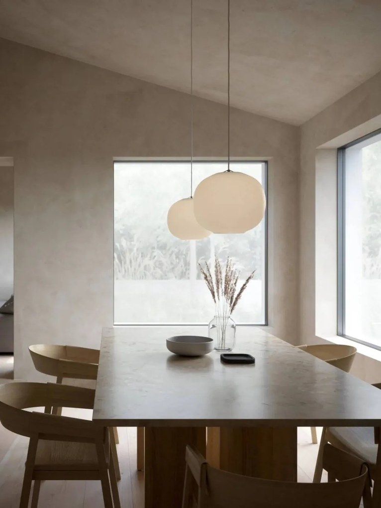 NORDLUX 2220443001 NAVONE Egyágú Függesztett Lámpa Fém E14 IP20