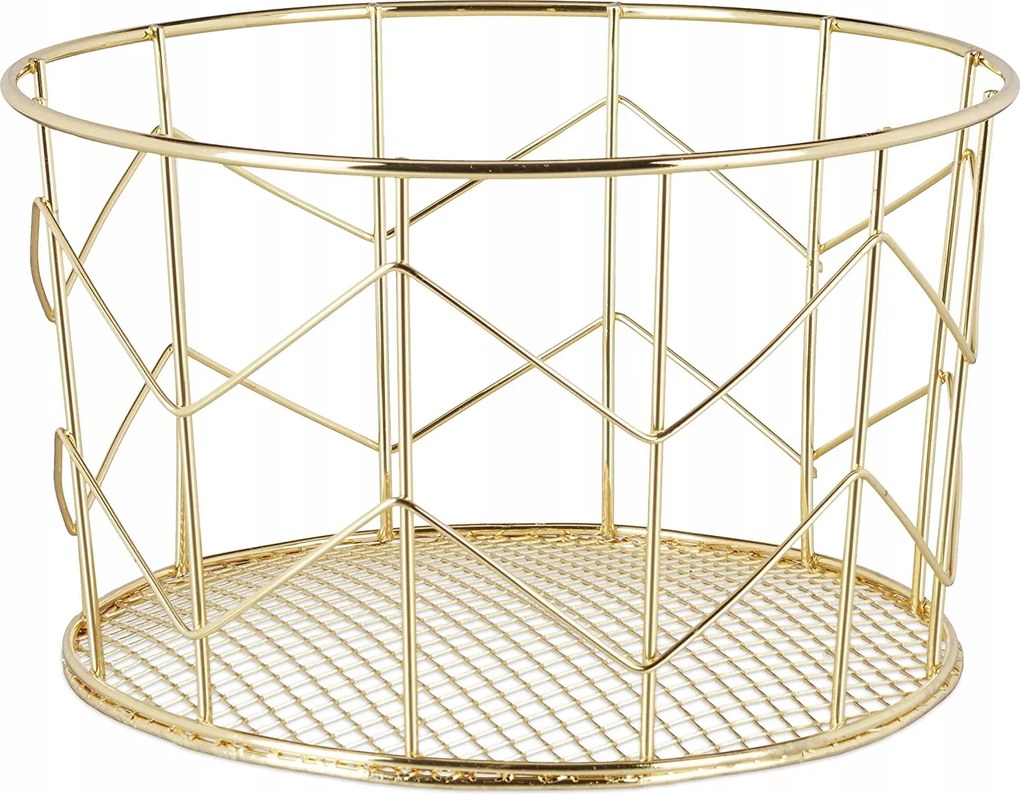 Patera Relaxdays 22 cm