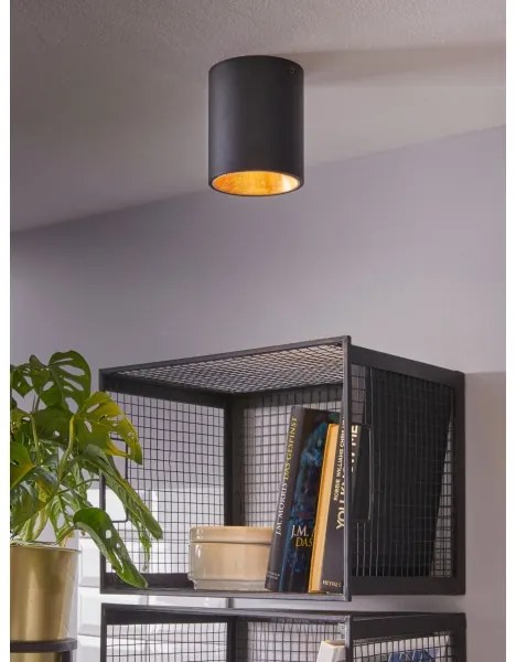 Eglo 94502 - LED Mennyezeti lámpa POLASSO 1xLED/3,3W/230V