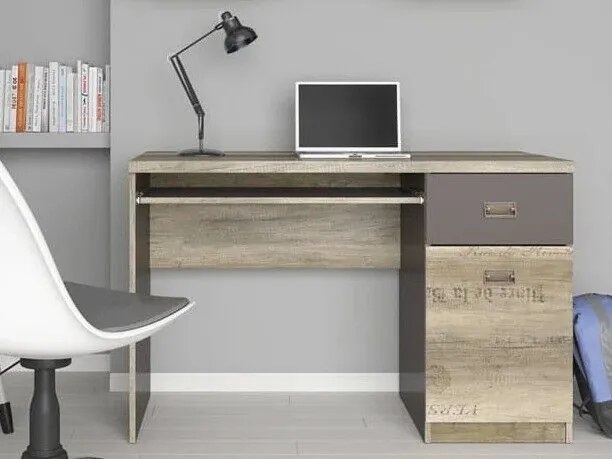 Íróasztal Boston T104