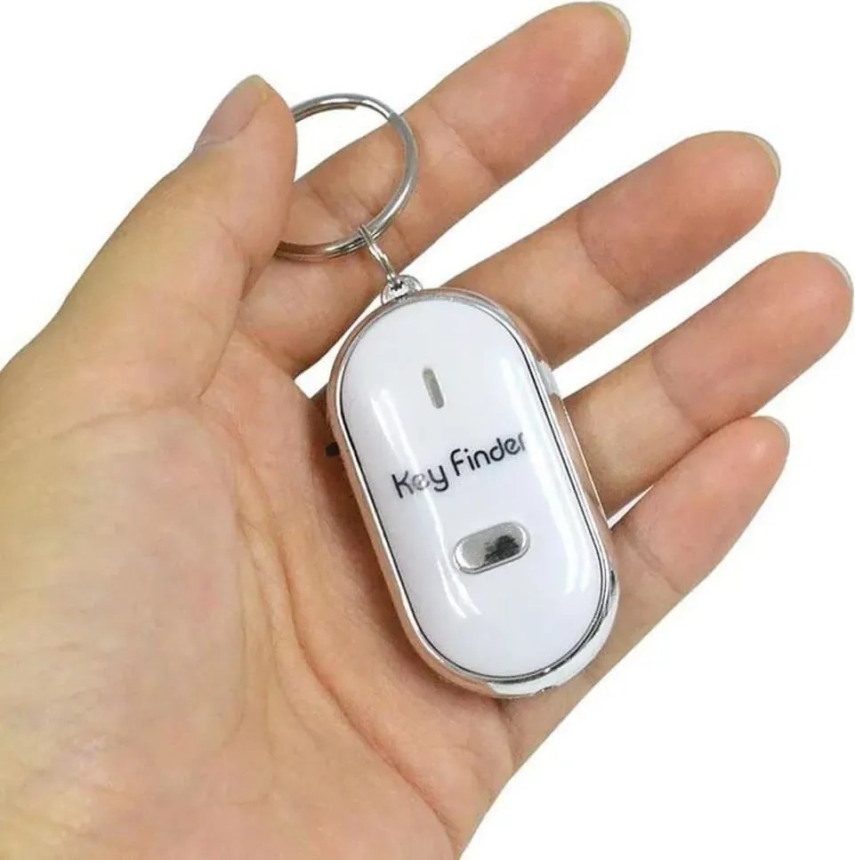 Zaparkorun Kulcskereső - Modern