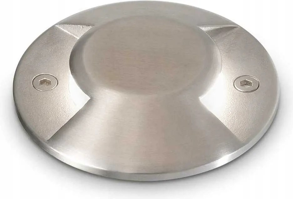 Ideal Lux Rocket-2 Pt kültéri süllyesztett Led lámpa 3000K 247151 3W 270lm