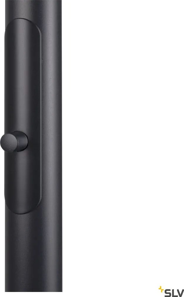 SLV ONE 1006353 Állólámpa 1x22W/LED 2700K|3000K 1200LM|1200LM IP20