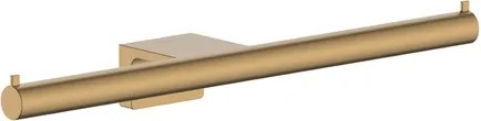 Hansgrohe AddStoris S wc-papír tartó bronz 41768140