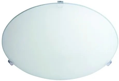 RÁBALUX 1803 SIMPLE Ufo Lámpa Opál Üveg E27 IP20
