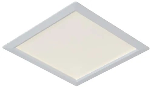 Lucide 07106/18/31 - mennyezeti lámpa TENDO-LED LED/18W/230V