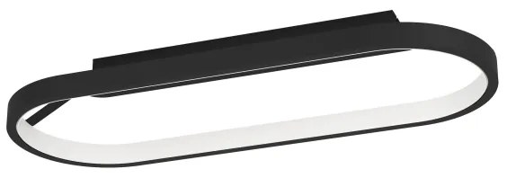 Eglo 900631 - LED Dimmelhető mennyezeti lámpa CODRIALES LED/27W/230V