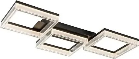 Rabalux ilaris mennyezeti lámpa 30w 2400lm ip20