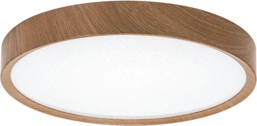 Brilagi - LED mennyezeti lámpa NATURA LED/20W/230V 4000K pr. 33,7 cm