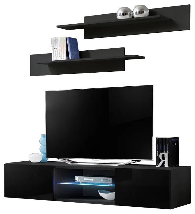 TV asztal/szekrény Ferryhill 25 ZZ FY 33. 764932