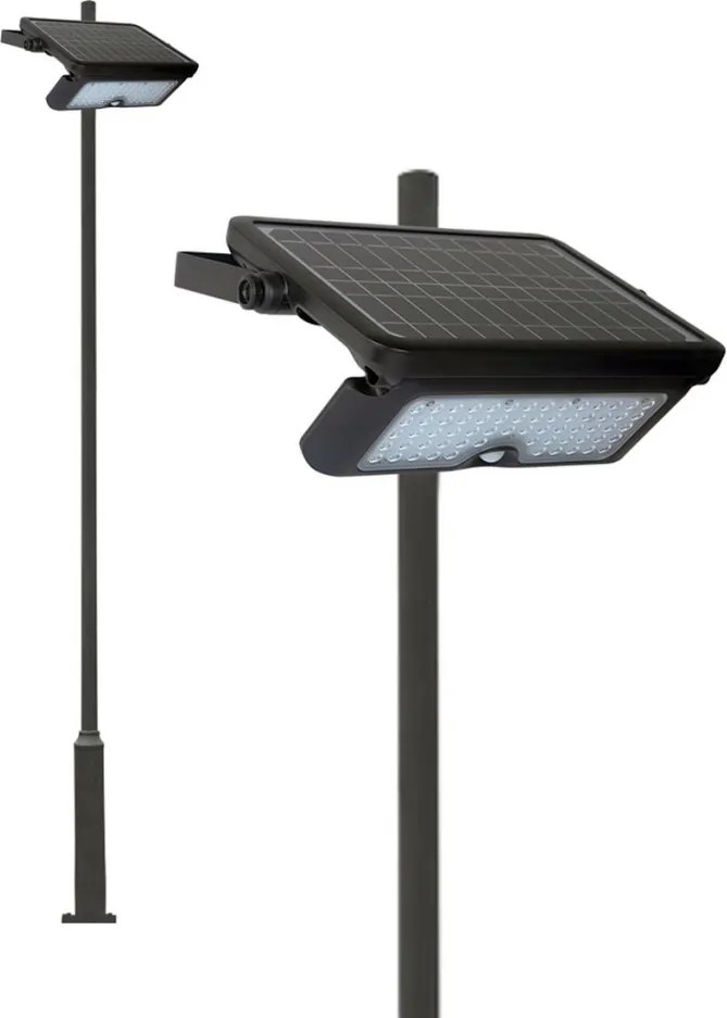 Eko Light EPAD EKO9083 Halogén reflektor 1x10W/LED 4000K 1150lm IP65