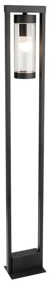 Polux Kültéri lámpa SPECTRA 1xE27/10W/230V IP44 80 cm SA1432
