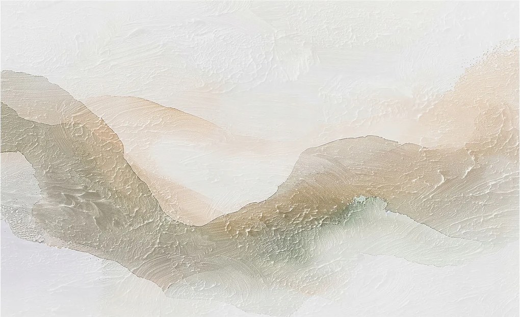 Dekoratív Fotótapéta Furnér Flizelin Finom szálak 416x254 Ragasztó