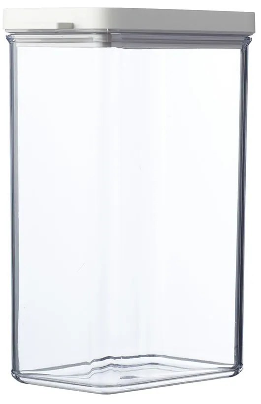 Élelmiszertartó doboz Nordic white – Mepal