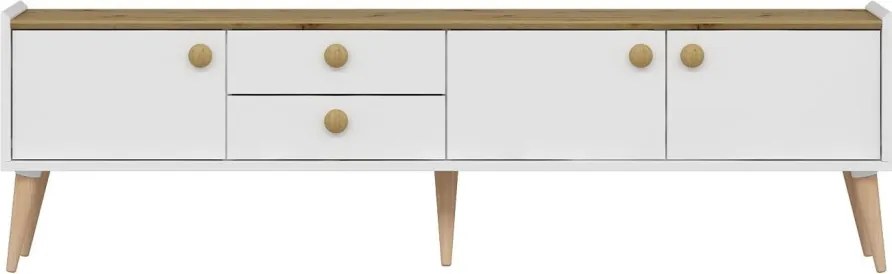 Mitra TV-állvány, 180 cm