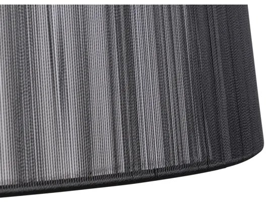 Csillár zsinóron GILLENIA 1xE27/60W/230V