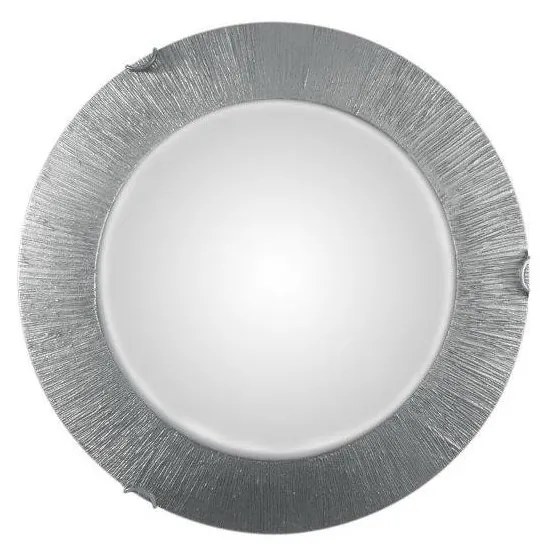 Kolarz A1306.12.5.SunAg - Mennyezeti lámpa MOON 2xE27/60W/230V