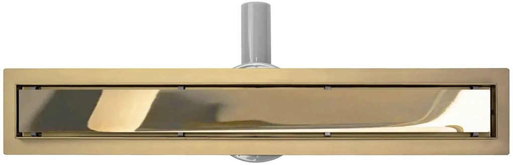 Lineáris lefolyó Rea Pure Neo Gold Pro 50