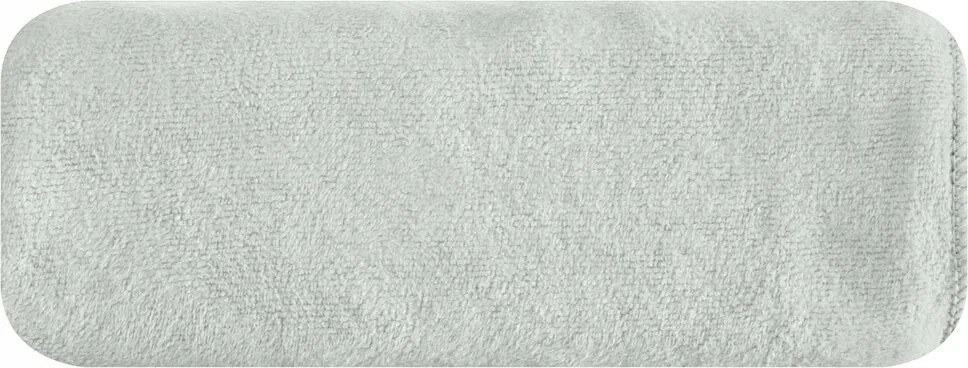 Amy gyorsan száradó törölköző 70x140 Eurofirany ezüst