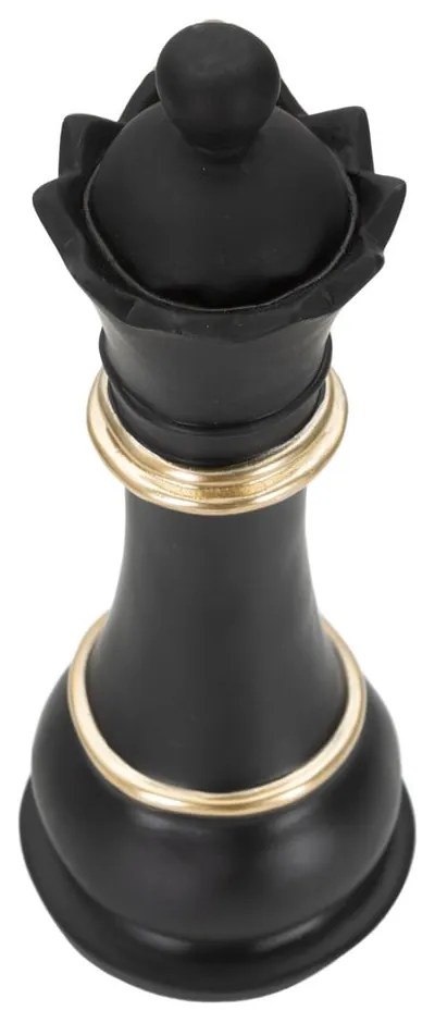 Poligyanta szobor 25,5 cm Queen – Mauro Ferretti