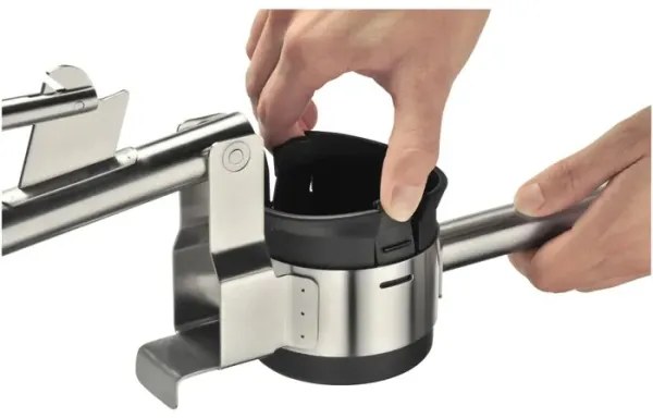 WMF - PROFI PLUS multifunkciós prés