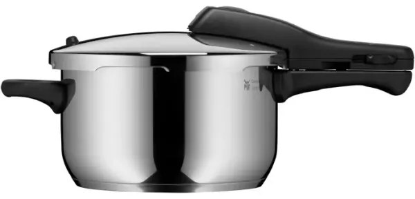 WMF - PERFECT 4,5 l rozsdamentes acél nyomásfőző