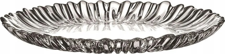 Aurora Üvegtányér 20,5 CM Pasabahce