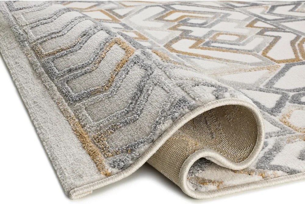 Szőnyeg 133x190 cm Amara – Universal