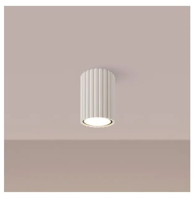 Brilagi - Spotlámpa CRESTO 1xGU10/10W/230V 10 cm krémes