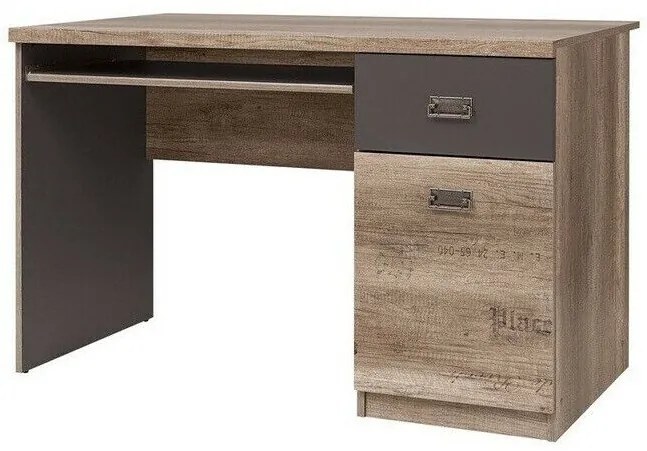 Íróasztal Boston T104