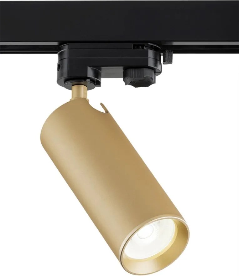 Argon TORELLO 8336 Sínreflektor 1x5W/GU10 IP20