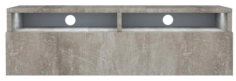 Tv szekrény/asztal Redcan 100 (beton). 1098660