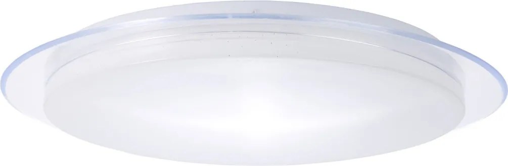 BRILLIANT G96933A05 VITTORIA Ufo Lámpa Fehér LED IP20