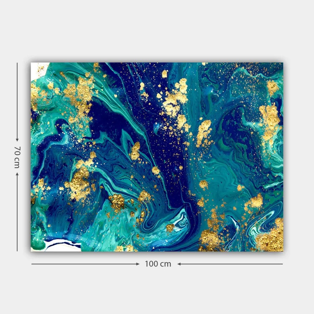 Vászonkép, 70×100 cm – TR441HPE2459