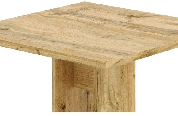 STRAPO Wotan tölgy asztal