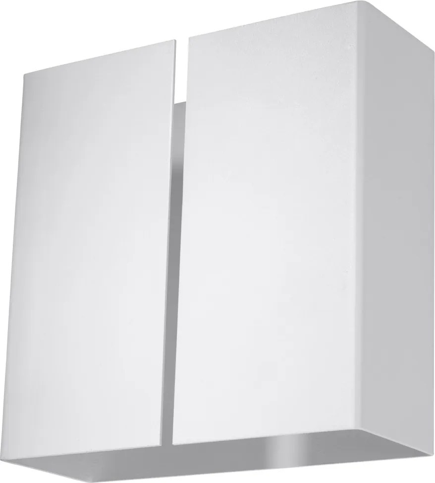 Sollux LINEA SL.0375 Fali lámpa 2x40W/G9