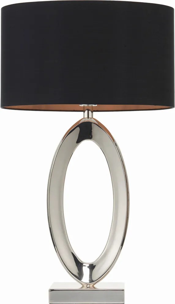 Endon NERINO NERINO Asztali lámpa 1x60W/E27