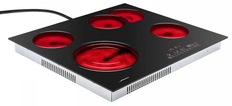 JAGO Főzőlap kerámia GLKM02 6800 W