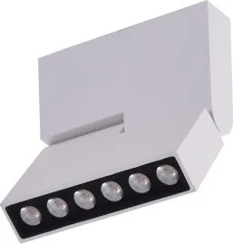 AZZARDO 3488 LEONLED Modern Mennyezeti Lámpa LED IP20