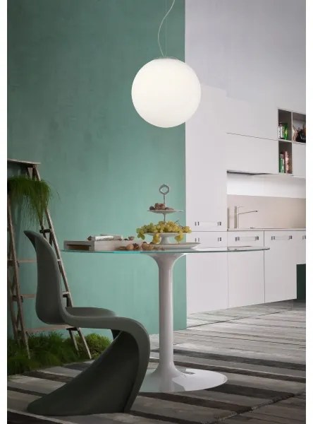 Redo 01-1066 - Csillár zsinóron OLA 2xE27/42W/230V