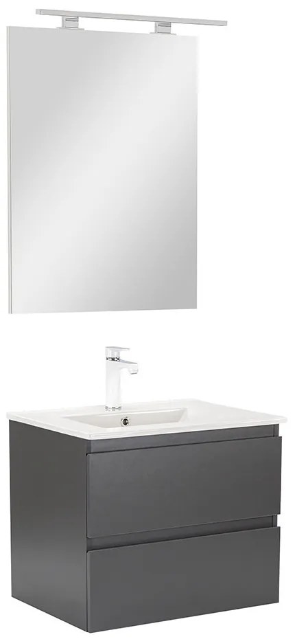 Vario Forte 60 komplett